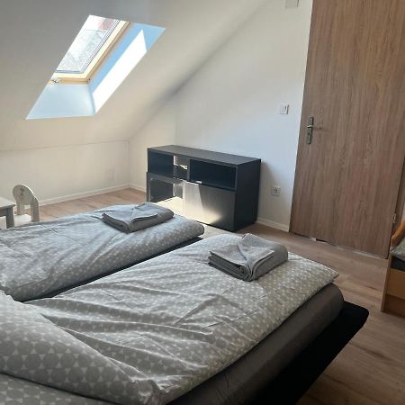 Loft Pihenő és Wellness Ház Balatonfüred Exterior foto