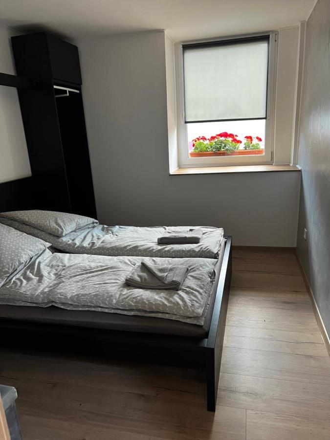 Loft Pihenő és Wellness Ház Balatonfüred Exterior foto