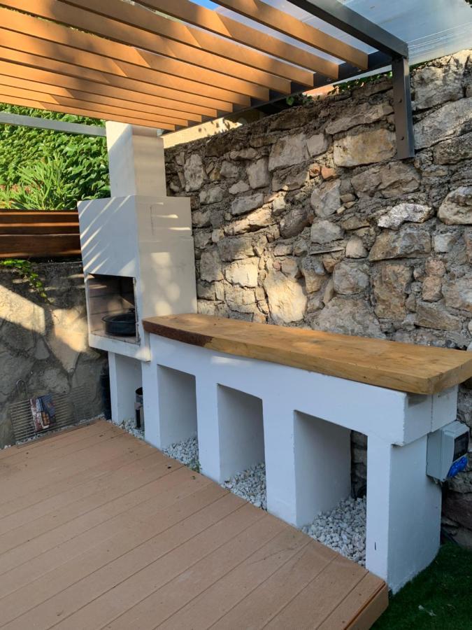 Loft Pihenő és Wellness Ház Balatonfüred Exterior foto