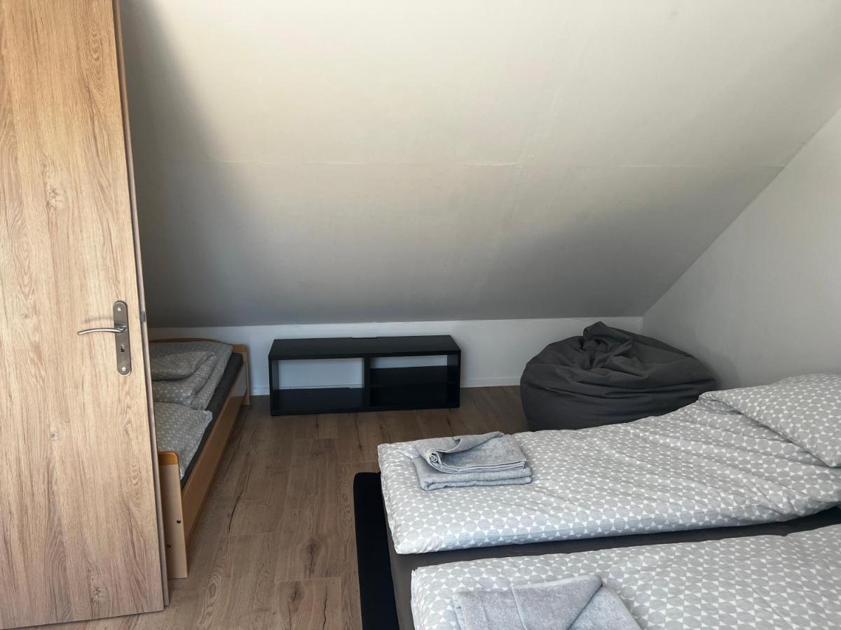 Loft Pihenő és Wellness Ház Balatonfüred Exterior foto