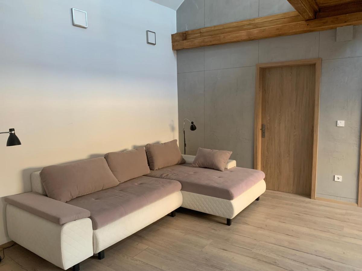 Loft Pihenő és Wellness Ház Balatonfüred Exterior foto