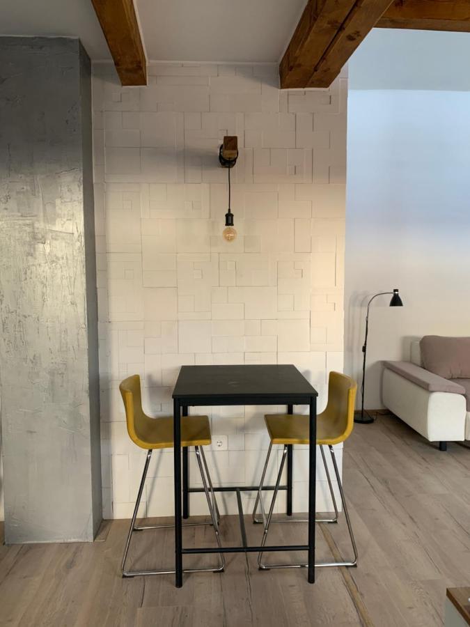 Loft Pihenő és Wellness Ház Balatonfüred Exterior foto